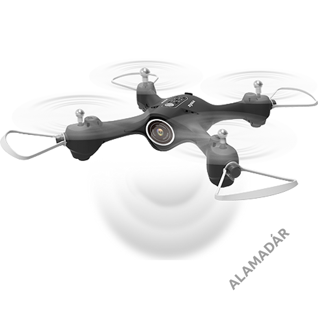 Syma x23w аккумулятор