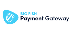 BIG FISH Payment Gateway logó