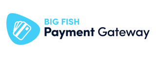 BIG FISH Payment Gateway logó