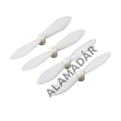 CHEERSON CX10-01E -Blades white - Rotorlapát fehér