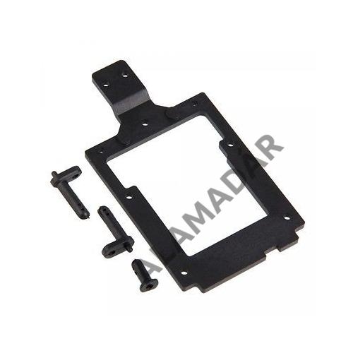 WLTOYS L959/L969-10- Rolling plate - Vázelem 