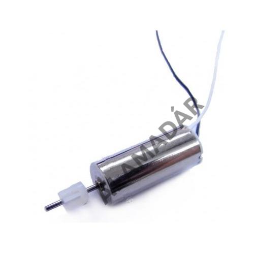 SYMA S102G/S107G/S109G/S111G-17- Motor B - Motor fehér-kék vezetékes