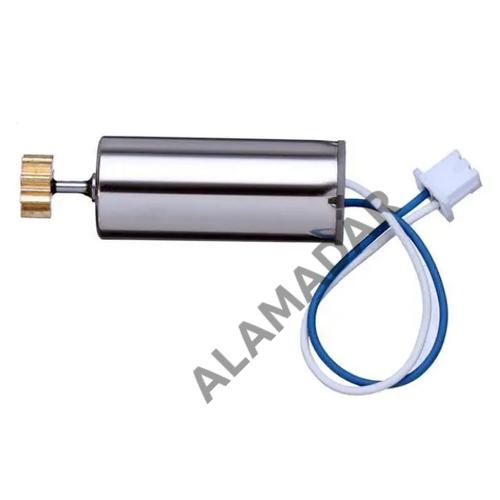 WLToys V911S - 23 - Main motor - Főmotor