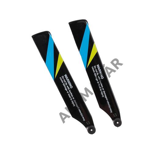 WLToys V911S - 28 - Rotor blade - Rotorlapát