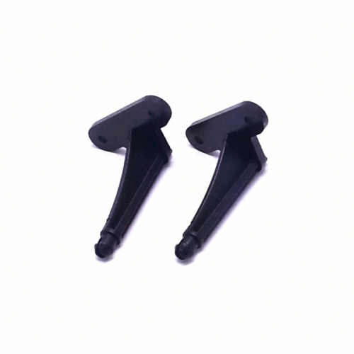 WLTOYS V913-17- Head cover fasteners - Kabinrögzítő fülek 