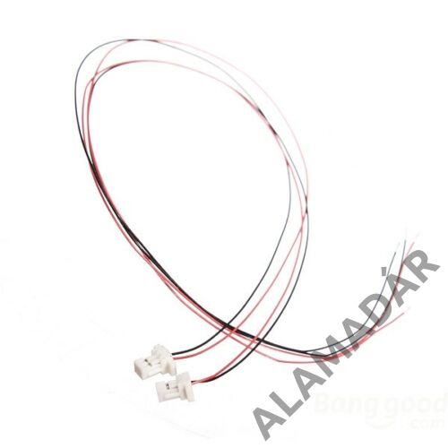 WLTOYS V922-32-Tail motor wire- Farokmotor kábel