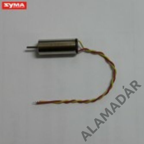 SYMA X11C-06-Motor A-Motor