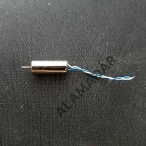 SYMA X20/X20S-04-Motor A- Fehér-kék vezetékes motor