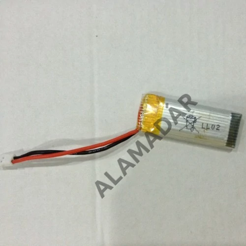 SYMA X3-08-Battery- Akkumulátor gyári 3,7V 350mAh Li-poly