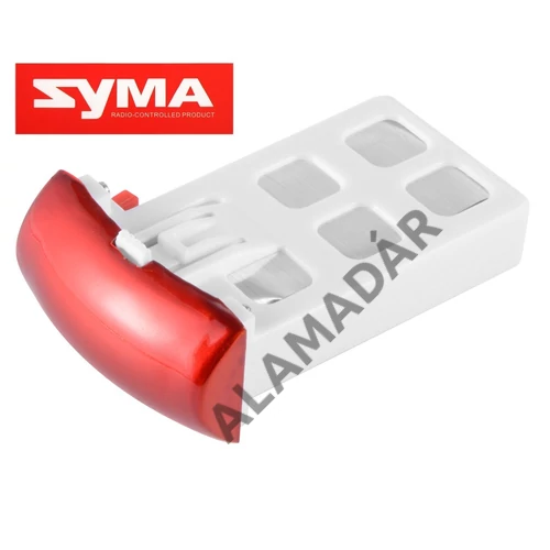 SYMA X5UW/X5UW-D-11-Battery 3,7V 500mAh- Akkumulátor gyári 3,7V 500mAh