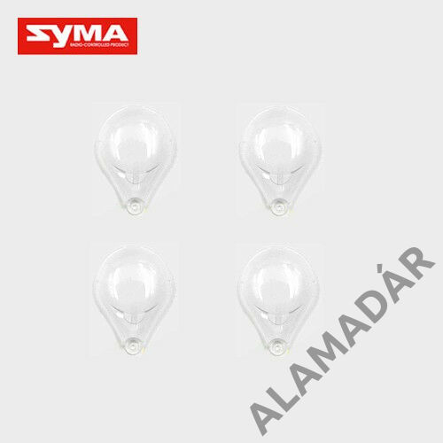 Syma X5UW/X5UWD/X5UC-10-Lamp-Cover Led világítás burája