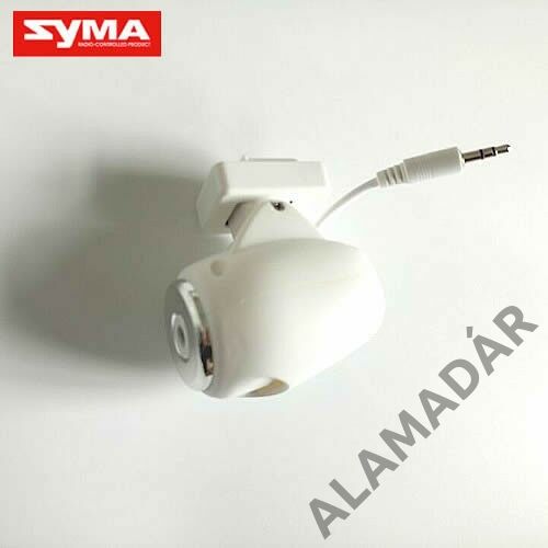 SYMA X8SC/X8SW-11-WIFI camera- WIFI kamera
