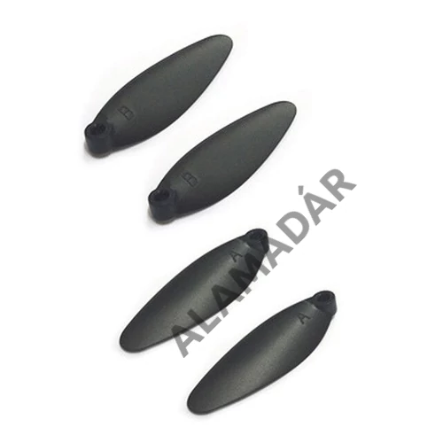  Syma Z1-04-12 Rotorlapát a csomag 4db-ot tartalmaz! (Blade)