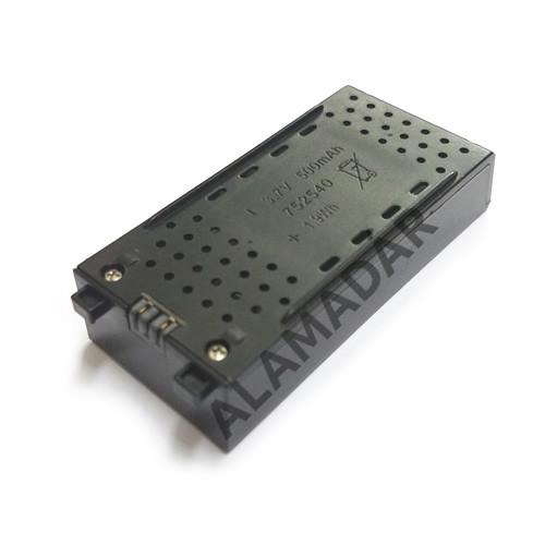 SYMA Z1-17-Battery 3,7V 500mAh- Akkumulátor 3,7V 500mAh 