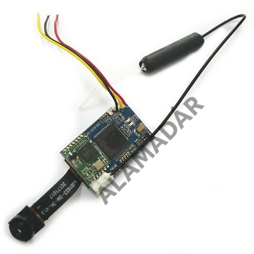 Syma Z3-11 Wifi-Board kamera vezérlővel együtt