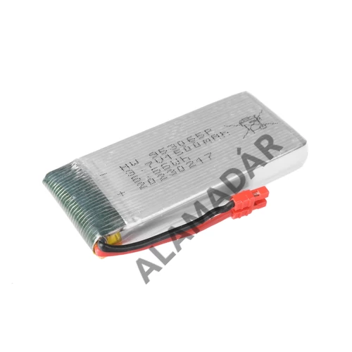 SYMA Z3-19- Battery akkumulátor gyári 3,7V 1500mAh új verzió
