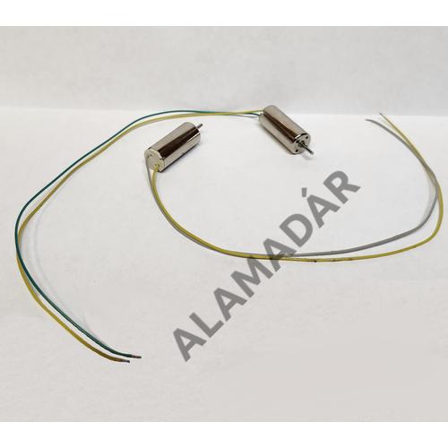 YLR/C S93-03/04 motor szett A+B