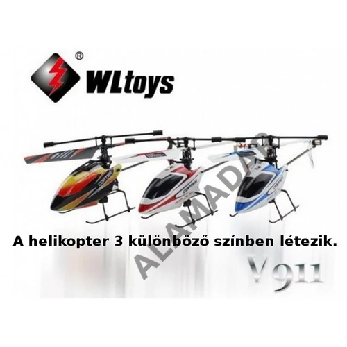 Mini Wl V911 Wltoys Micro Heli V911 Shop