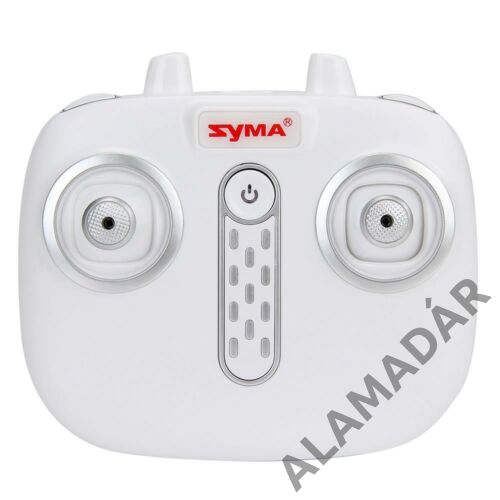 SYMA X15W FPV (WIFI) élőképes kamerával, automata magasságtartással és fel-le szálló funkcióval