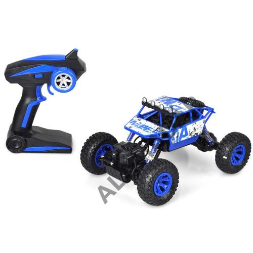 ZEGAN ROCK ROVER 1:18 autó