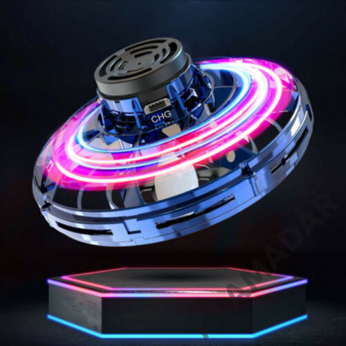 Spinner UFO játék drón
