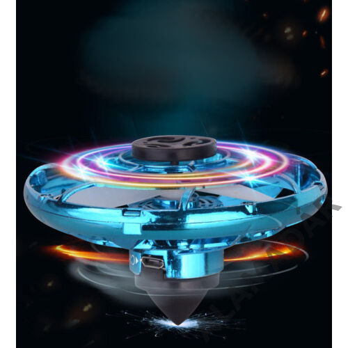 Spinner UFO játék drón