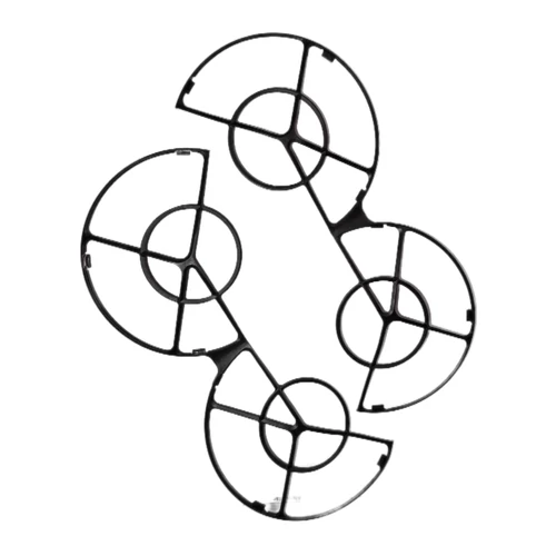 YLR/C S156-04 Felső védőburkolat 1pár