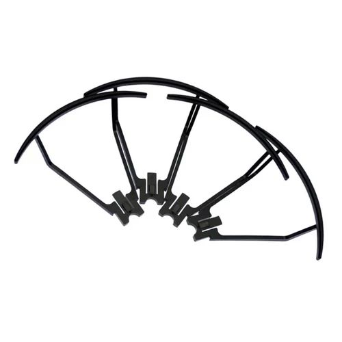 SYMA X31-02-Protection Frame Rotorvédő szett