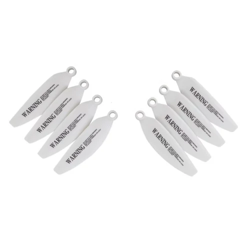 Syma-Z6PRO-05-Main-Blades Rotorlapát szett fehér