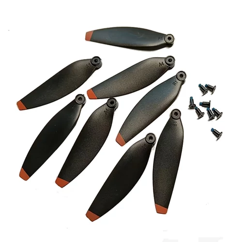 YLR/C S130-02 rotorlapát szett 4 pár