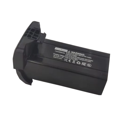 YLR/C S185-01 akkumulátor gyári 7,4V 2000mAh.