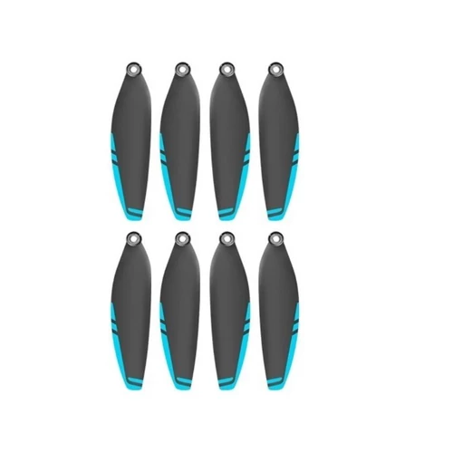 YLR/C S185-02 rotorlapát szett 4 pár