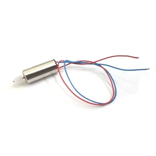 SYMA X15T-08 Motor with red-blue line Motor piros-kék vezetékes