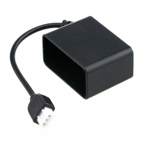 MJX BUGS 5W-11-Charging adapter box- Balanszeres átalakító doboz