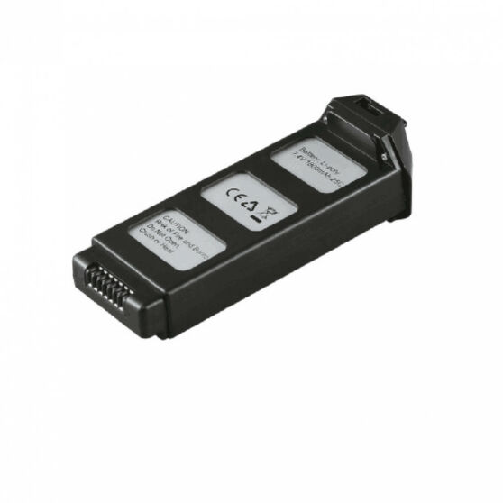 MJX BUGS 5W-12-Battery Li-Po 7,4V 1800mAh- Akkumulátor Li-Po 7,4V 1800mAh