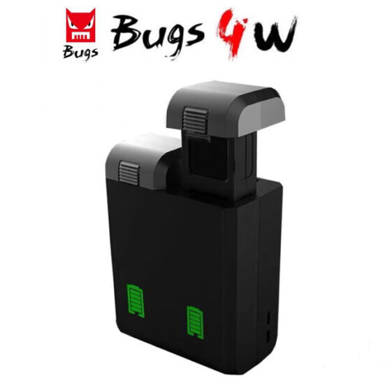 MJX Bugs 4W - 16 - Töltő