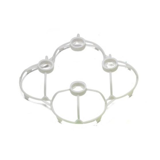 CHEERSON CX10-02E- Protecting frame white - Rotorvédő fehér