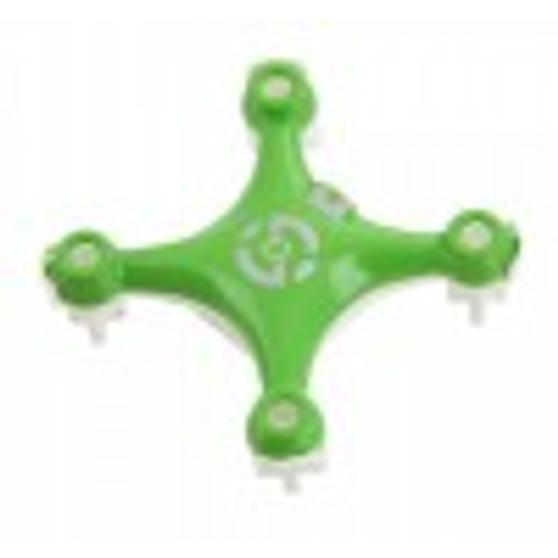 CHEERSON CX10-04A- Complete body green-white - Kaszni zöld-fehér