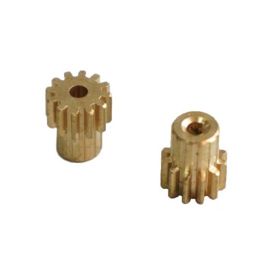 WLTOYS L969-10- Copper gear - Bronz fogaskerék