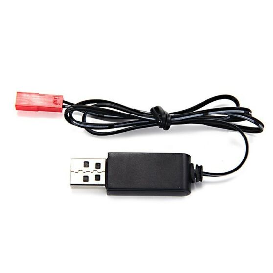 RAYLINE R8/R806HW-06-USB cable- Akkumulátor töltőkábel