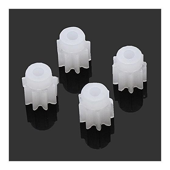 RAYLINE R8/R806HW-21-Motor gear- Fogaskerék