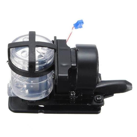 RAYLINE R809/R809VL/WLTOYS V666/V262 - Water cannon -  Vízágyú