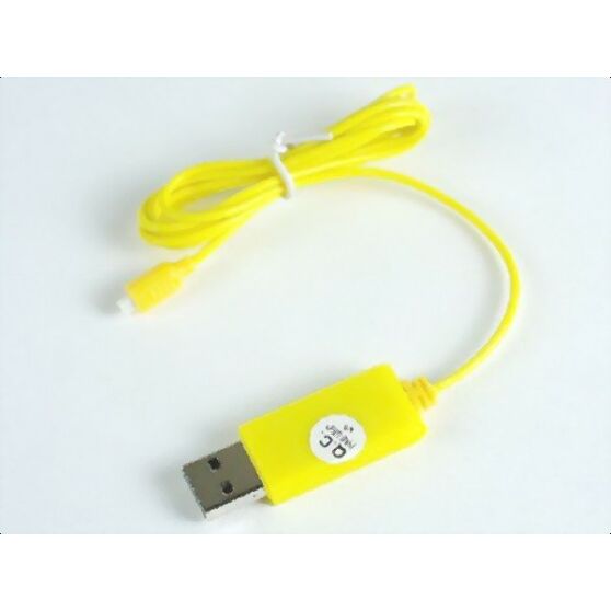 SYMA S102G/S107G/S109G/S111G-USB cable - USB töltőkábel