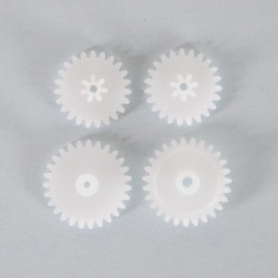 SYMA S102G/S107G/S109G/S111G-09- Gear set - Főfogaskerék szett 