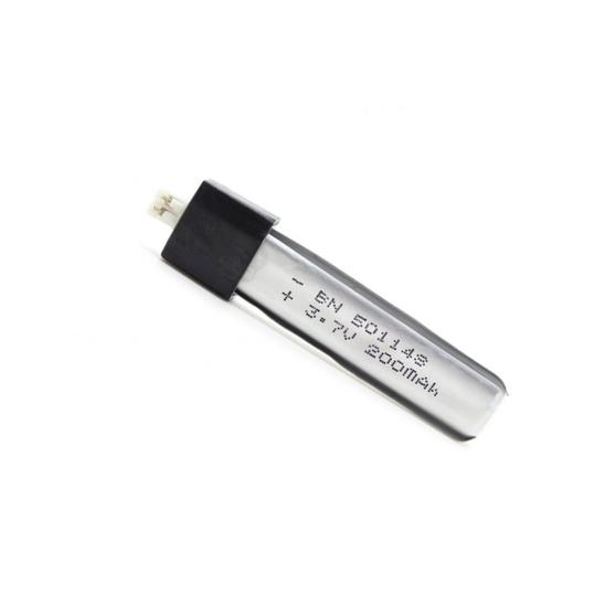 WLTOYS V911/V911V2/V911PRO-19C- Li-Po battery tuning 3,7V 200mAh - Akkumulátor tuning Li-Po 3,7V 200mAh