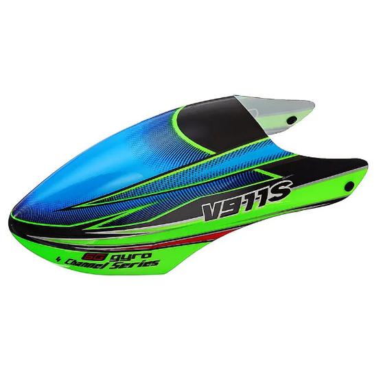 WLToys V911S - 14 - Canopy - Kabin