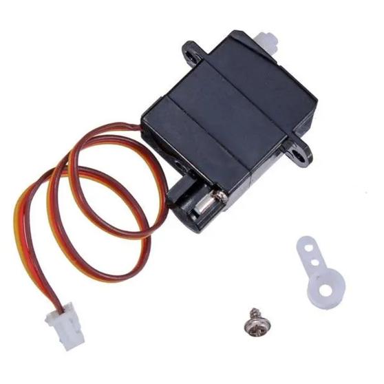 WLToys V911S - 27 - Servo motor - Szervó