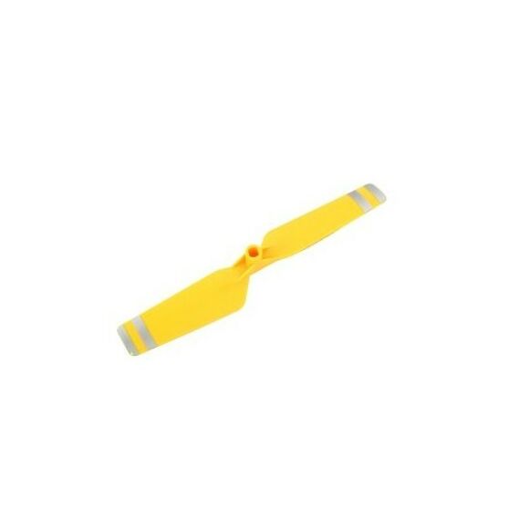 WLTOYS V915-40A-Tail blade yellow - Farokrotorlapát sárga