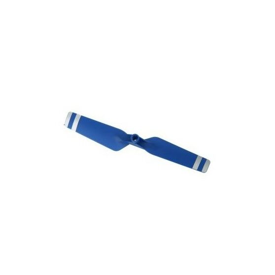 WLTOYS V915-40B-Tail blade blue- Farokrotorlapát kék