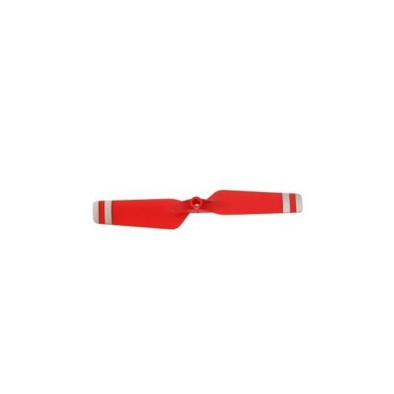 WLTOYS V915-40C-Tail blade red- Farokrotorlapát piros